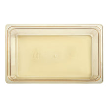 Afbeelding in Gallery-weergave laden, Cambro hittebestendige GN 1/1 bak 15cm