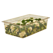 Afbeelding in Gallery-weergave laden, Cambro hittebestendige GN 1/1 bak 15cm