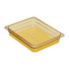 Afbeelding in Gallery-weergave laden, Cambro hittebestendige GN 1/2 bak 6,5cm