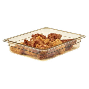 Cambro hittebestendige GN 1/2 bak 6,5cm