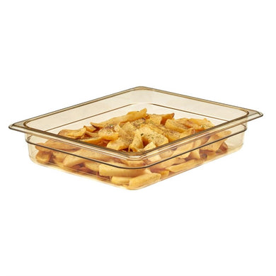 Cambro hittebestendige GN 1/2 bak 6,5cm