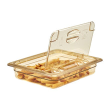 Afbeelding in Gallery-weergave laden, Cambro hittebestendige GN 1/2 bak 6,5cm