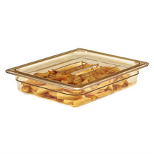 Afbeelding in Gallery-weergave laden, Cambro hittebestendige GN 1/2 bak 6,5cm