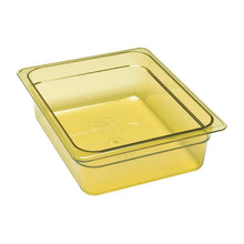 Afbeelding in Gallery-weergave laden, Cambro hittebestendige GN 1/2 bak 10cm