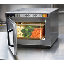 Afbeelding in Gallery-weergave laden, Cambro hittebestendige GN 1/2 bak 15cm