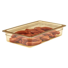 Afbeelding in Gallery-weergave laden, Cambro hittebestendige GN 1/3 bak 6,5cm