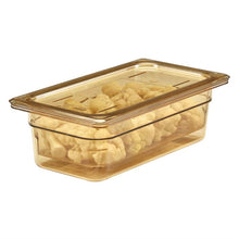 Afbeelding in Gallery-weergave laden, Cambro hittebestendige GN 1/3 bak 10cm