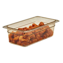 Afbeelding in Gallery-weergave laden, Cambro hittebestendige GN 1/3 bak 10cm