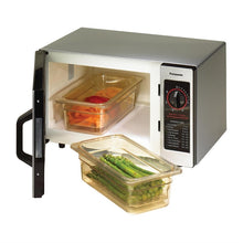 Afbeelding in Gallery-weergave laden, Cambro hittebestendige GN 1/3 bak 10cm