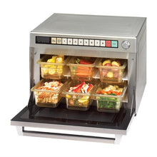 Afbeelding in Gallery-weergave laden, Cambro hittebestendige GN 1/3 bak 10cm