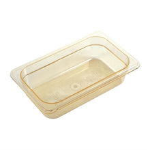 Afbeelding in Gallery-weergave laden, Cambro hittebestendige GN 1/4 bak 6,5cm