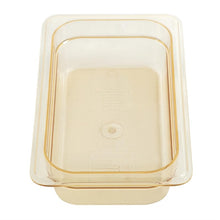 Afbeelding in Gallery-weergave laden, Cambro hittebestendige GN 1/4 bak 6,5cm