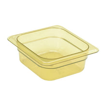 Afbeelding in Gallery-weergave laden, Cambro hittebestendige GN 1/6 bak 6,5cm