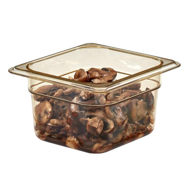 Cambro hittebestendige GN 1/6 bak 10cm