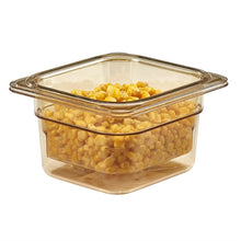 Afbeelding in Gallery-weergave laden, Cambro hittebestendige GN 1/6 bak 10cm