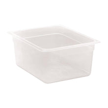 Afbeelding in Gallery-weergave laden, Cambro polypropylene GN 1/2 bak 150mm