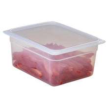 Afbeelding in Gallery-weergave laden, Cambro polypropylene GN 1/2 bak 150mm