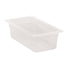 Afbeelding in Gallery-weergave laden, Cambro polypropylene GN 1/3 bak 10cm