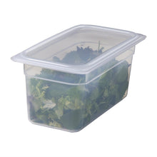 Afbeelding in Gallery-weergave laden, Cambro polypropyleen GN 1/3 bak 150mm