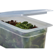 Afbeelding in Gallery-weergave laden, Cambro polypropylene GN 1/4 bak 10cm