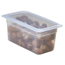Afbeelding in Gallery-weergave laden, Cambro polypropylene GN 1/4 bak 10cm