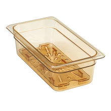 Afbeelding in Gallery-weergave laden, Cambro hittebestendig GN 1/2 lekrooster