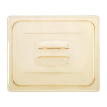 Afbeelding in Gallery-weergave laden, Cambro hittebestendig GN 1/2 deksel