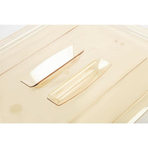 Cambro hittebestendig GN 1/2 deksel