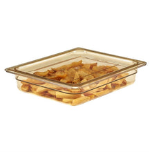 Afbeelding in Gallery-weergave laden, Cambro hittebestendig GN 1/2 deksel