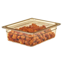 Afbeelding in Gallery-weergave laden, Cambro hittebestendig GN 1/2 deksel