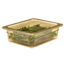Afbeelding in Gallery-weergave laden, Cambro hittebestendig GN 1/2 deksel