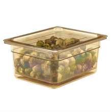 Afbeelding in Gallery-weergave laden, Cambro hittebestendig GN 1/2 deksel