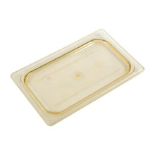 Afbeelding in Gallery-weergave laden, Cambro hittebestendig GN 1/4 deksel