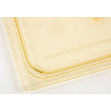 Afbeelding in Gallery-weergave laden, Cambro hittebestendig GN 1/4 deksel