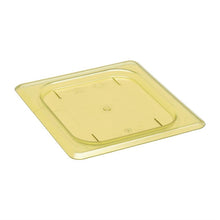 Afbeelding in Gallery-weergave laden, Cambro hittebestendig GN 1/6 deksel