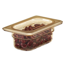 Afbeelding in Gallery-weergave laden, Cambro hittebestendig GN 1/9 deksel