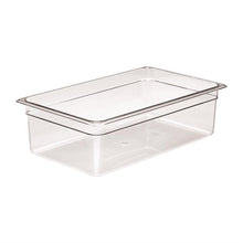 Afbeelding in Gallery-weergave laden, Cambro Camview BPA vrije GN 1/1 bak 15cm