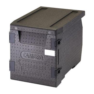Cambro Cam GoBox geÃ¯soleerde voedselcontainer 60L