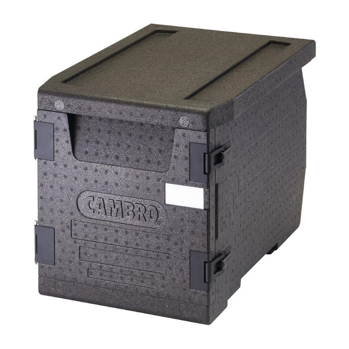 Cambro Cam GoBox geïsoleerde voedselcontainer 60L