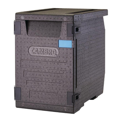 Cambro Cam GoBox geÃ¯soleerde voedselcontainer 86L