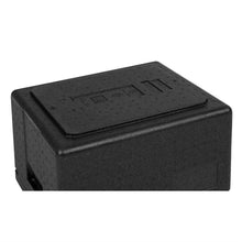 Afbeelding in Gallery-weergave laden, Cambro Cam GoBox geïsoleerde transportbox 16,9L