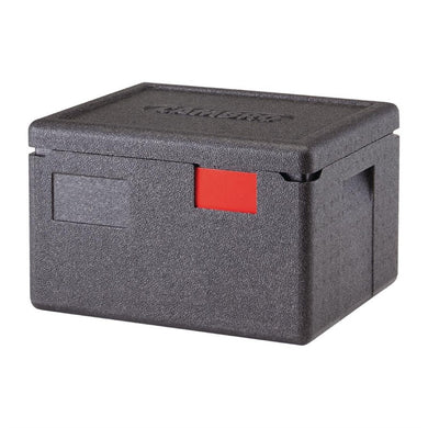 Cambro Cam GoBox geÃ¯soleerde transportbox 16,9L
