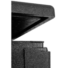 Afbeelding in Gallery-weergave laden, Cambro Cam GoBox geïsoleerde transportbox 16,9L