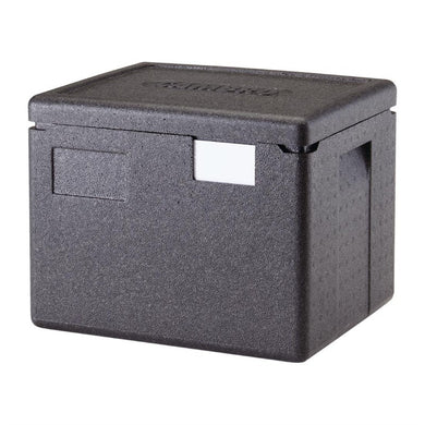 Cambro Cam GoBox geÃ¯soleerde transportbox 22,3L