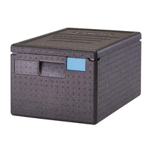 Afbeelding in Gallery-weergave laden, Cambro Cam GoBox geïsoleerde transportbox 46L