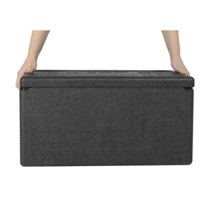 Cambro Cam GoBox geïsoleerde transportbox 46L