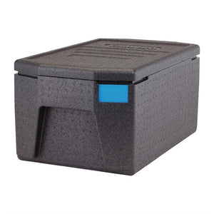 Cambro Cam GoBox geïsoleerde transportbox 46L met grote handvatten