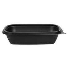 Afbeelding in Gallery-weergave laden, Fastpac kleine rechthoekige voedseldozen 500ml (300 stuks)