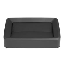 Afbeelding in Gallery-weergave laden, Jantex Zwart Deksel Voor 60/80Ltr Slimme Afvalbak
