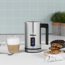 Afbeelding in Gallery-weergave laden, Tristar Mk-2277 Melkopschuimer En Warmer 500Watt